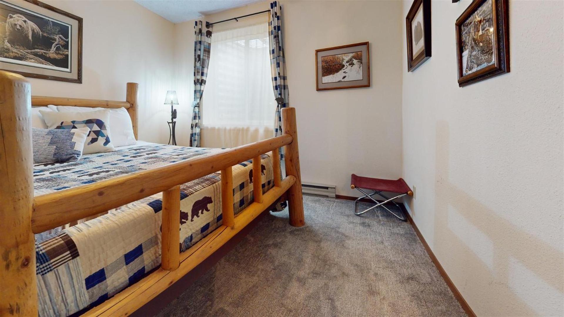 Villa Hook And Antler West Yellowstone Esterno foto